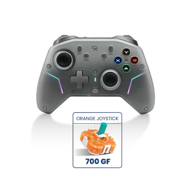 Rexus Daxa Dyron AX-9