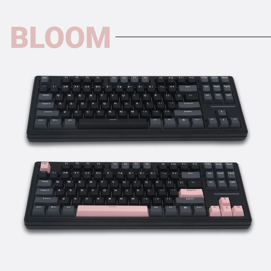 Keyboard Gaming