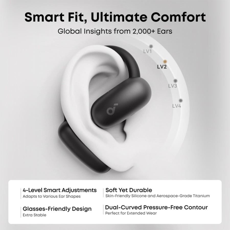 Anker Soundcore Aerofit-2