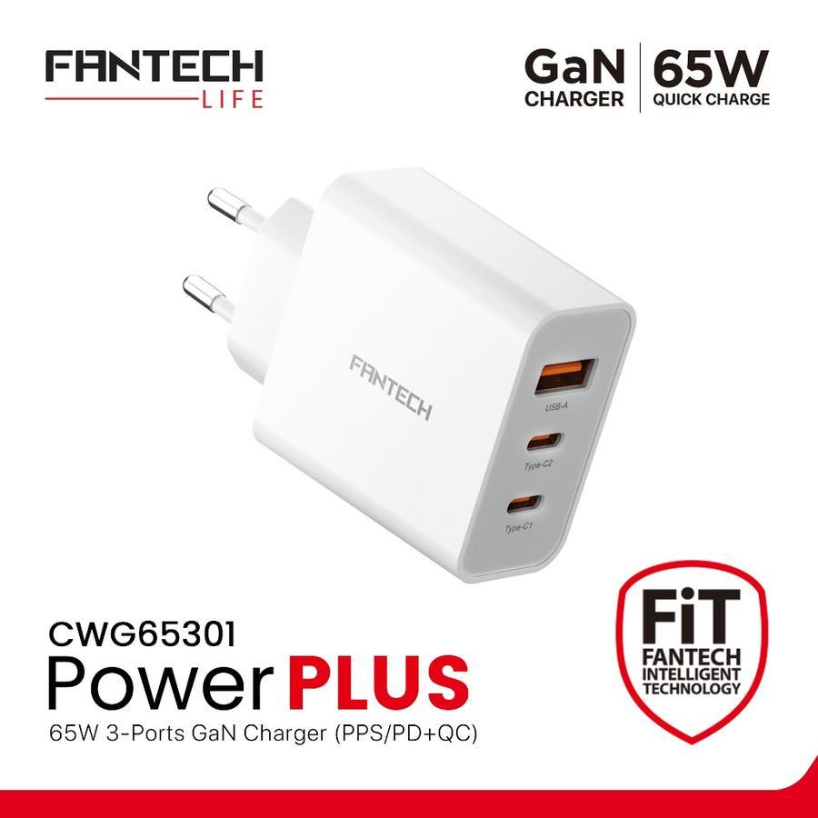 Fantech CWG-65301