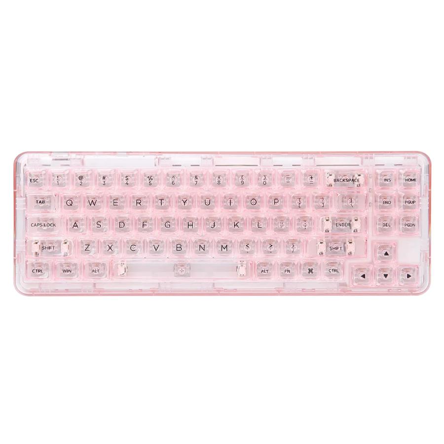 YUNZII X-71 Pro