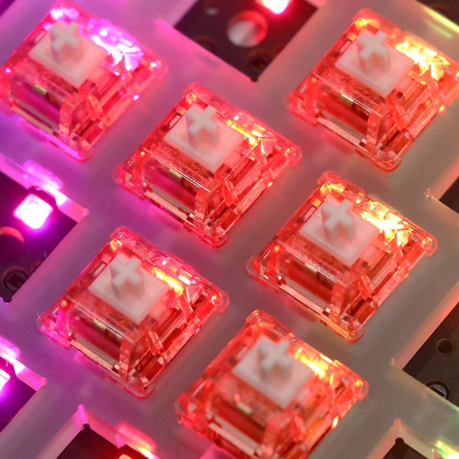 Mechanical Keyboard