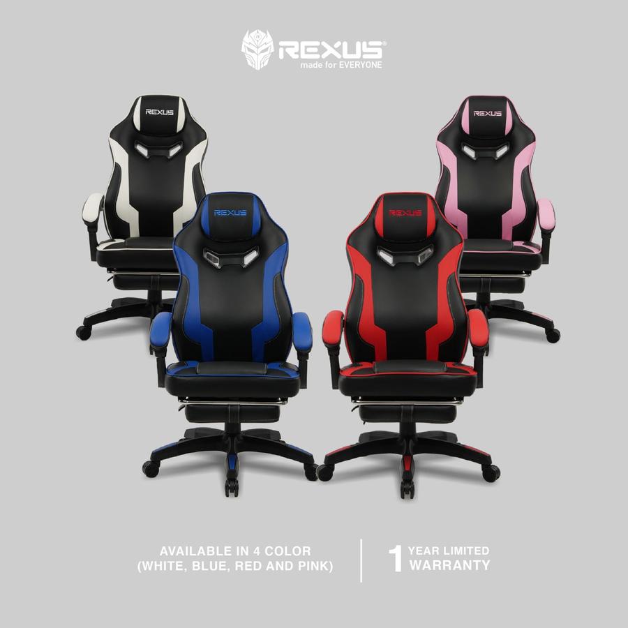 Rexus RGC-R55