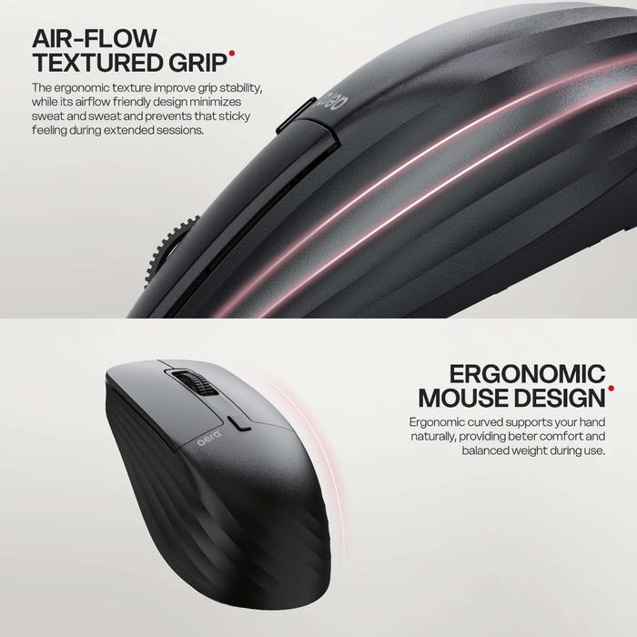 Fantech Aera Arch WKM71