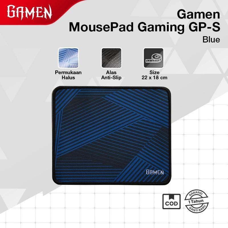 Gamen GP-XXL / GP-S