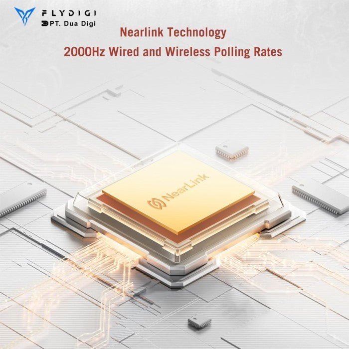 Flydigi Apex 4 Elite Wukong