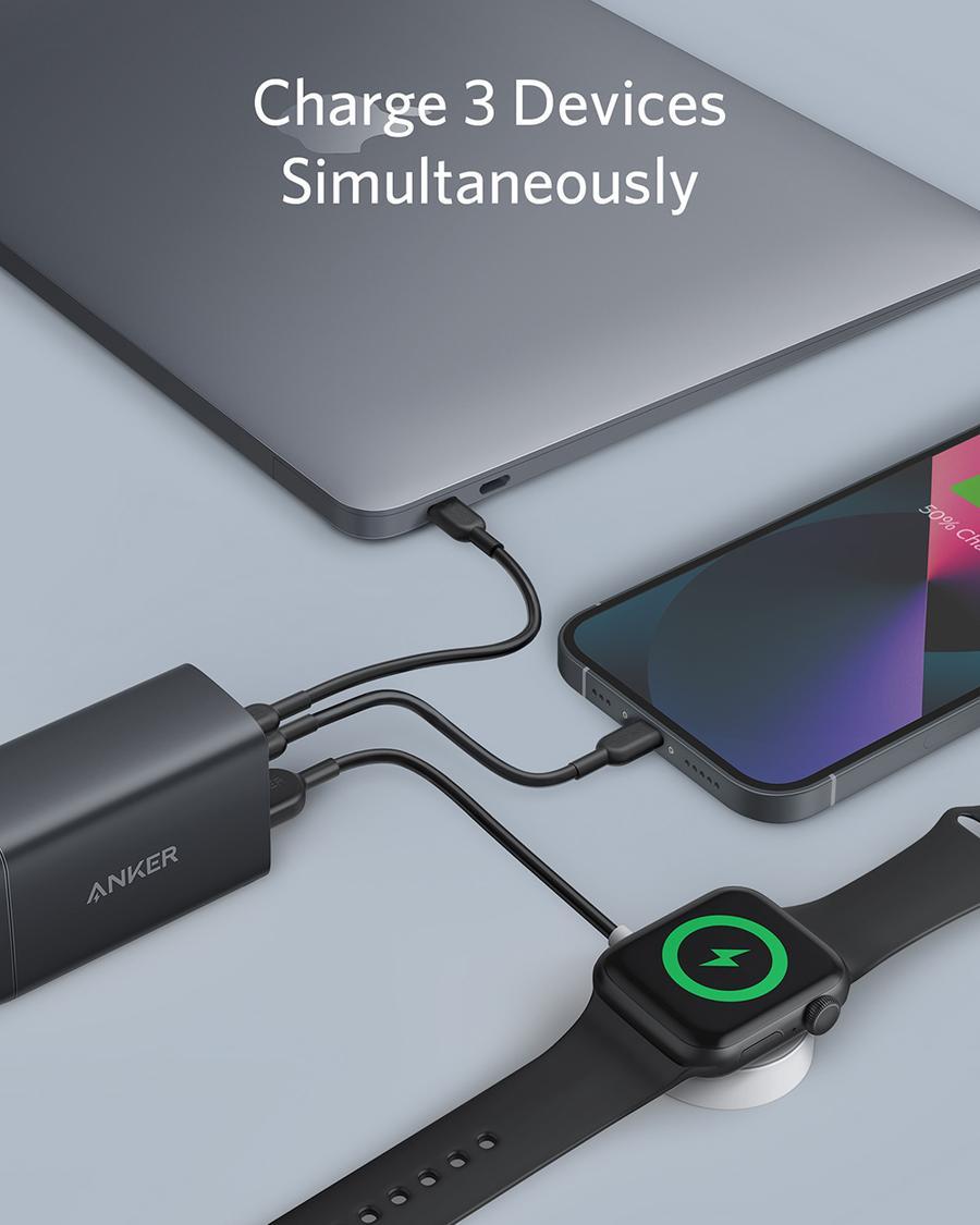 Anker GanPrime Nano II