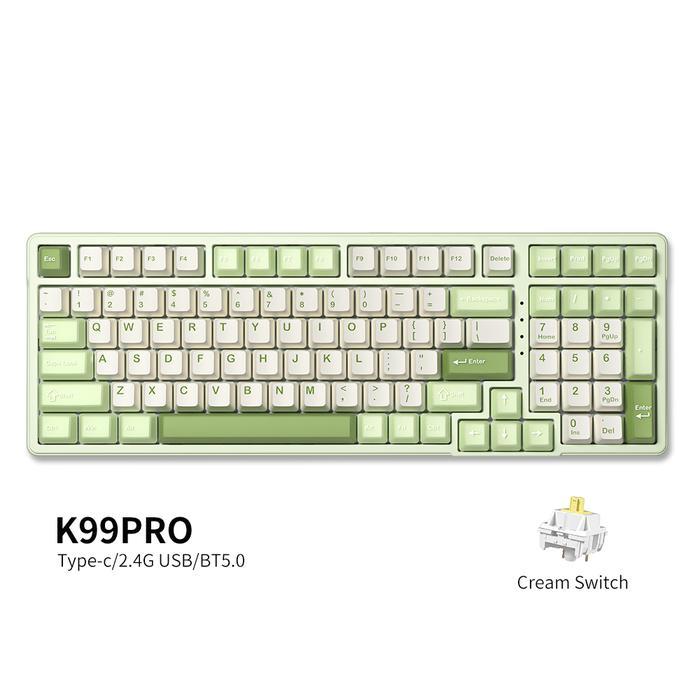 FURYCUBE K-99 PRO