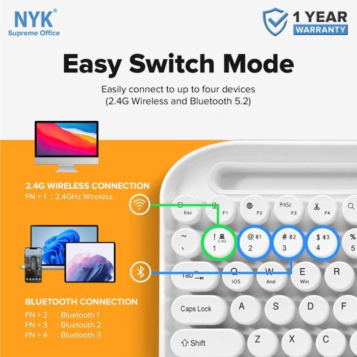 NYK K70