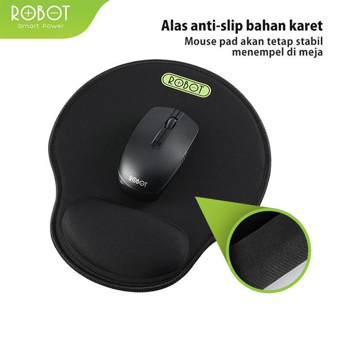Robot RP-02