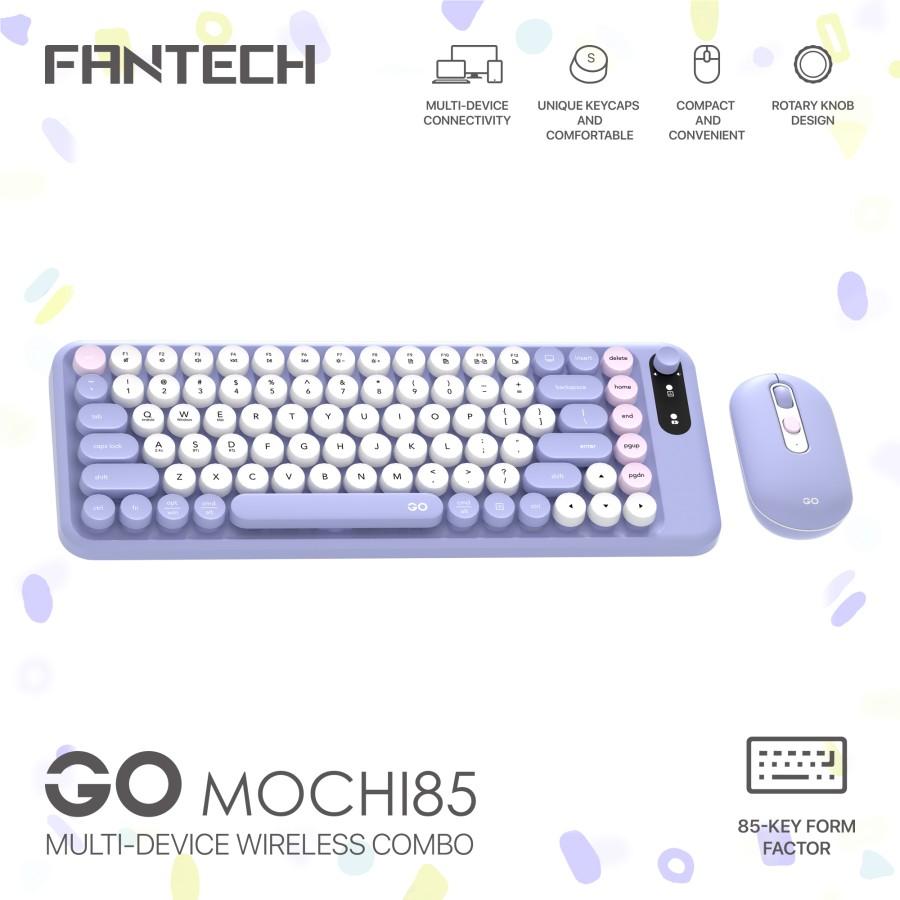 Fantech WK-899