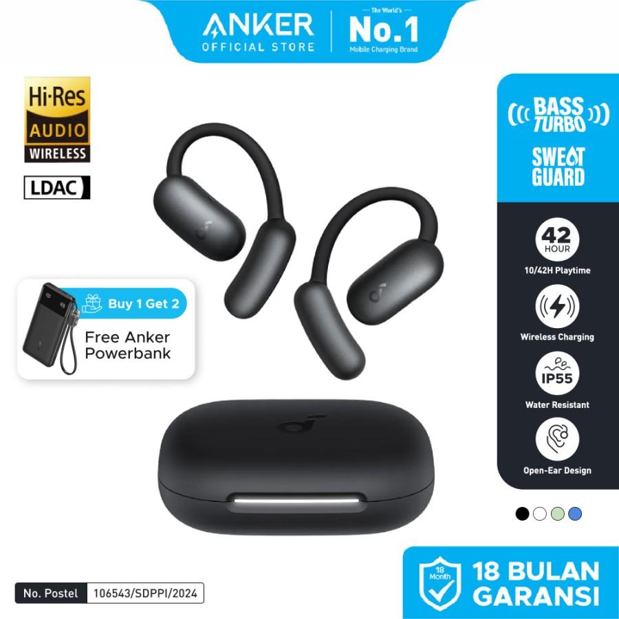 Anker Soundcore Aerofit-2