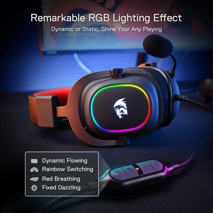 Redragon Zeus H510