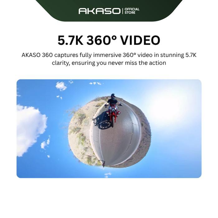 AKASO 360