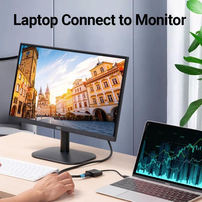 Vention Adapter Type-C to HDMI