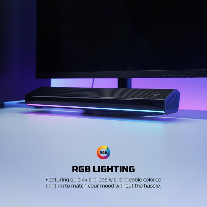 Fantech Groove Bar BS162