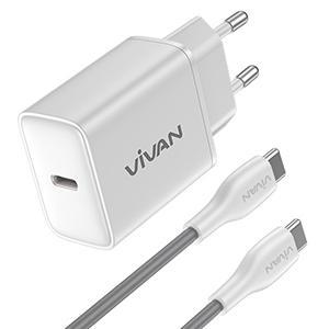 Vivan Power C20-C/C20-L