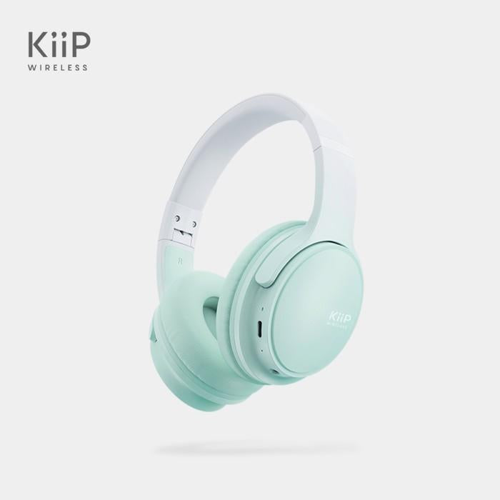 KiiP TH60 / TH-60 Headset Headphone Bluetooth 5.3 Earphone Lifestyle