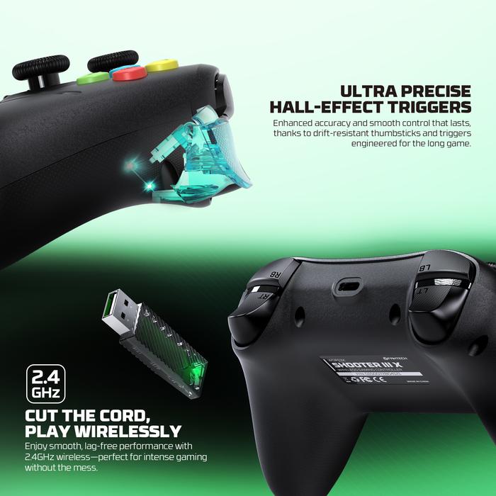Fantech WGP-13x