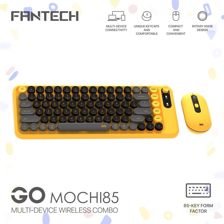 Fantech WK-899