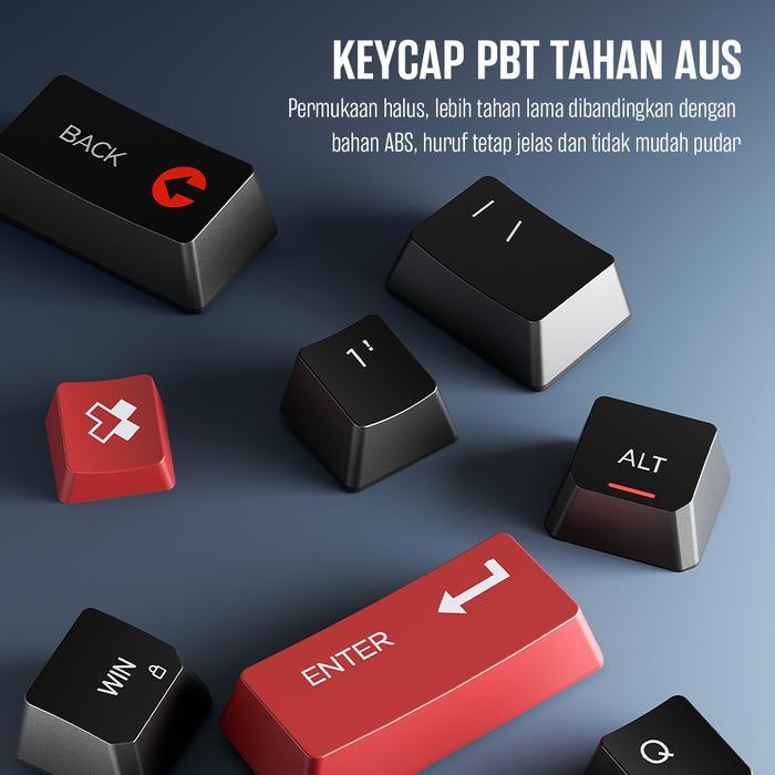WEB EXCLUSIVE! GAMEN GK110