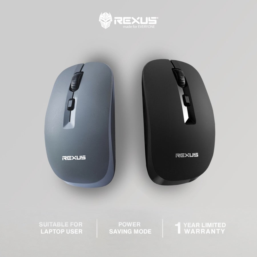Silent Mouse