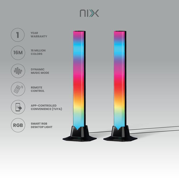 NIX Lucent