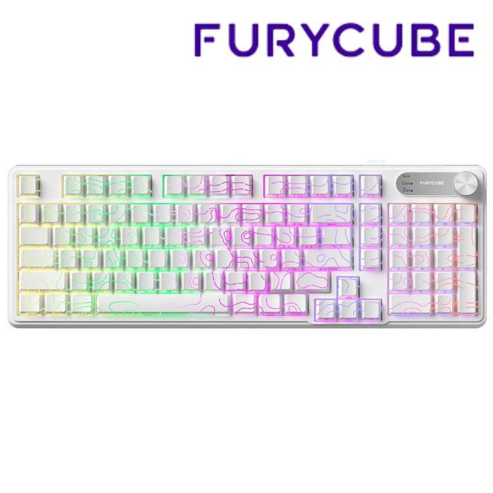 Furycube IP98