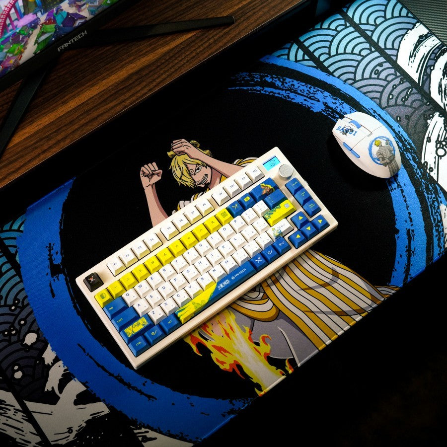 One Piece Edition