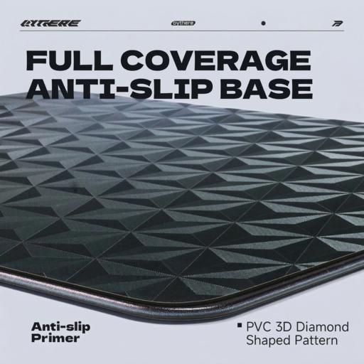 Bythere Glasspad Glass Pad TGF1