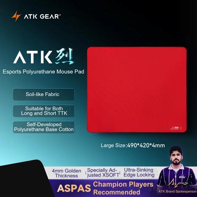ATK Blaze Mouse Pad Gaming
