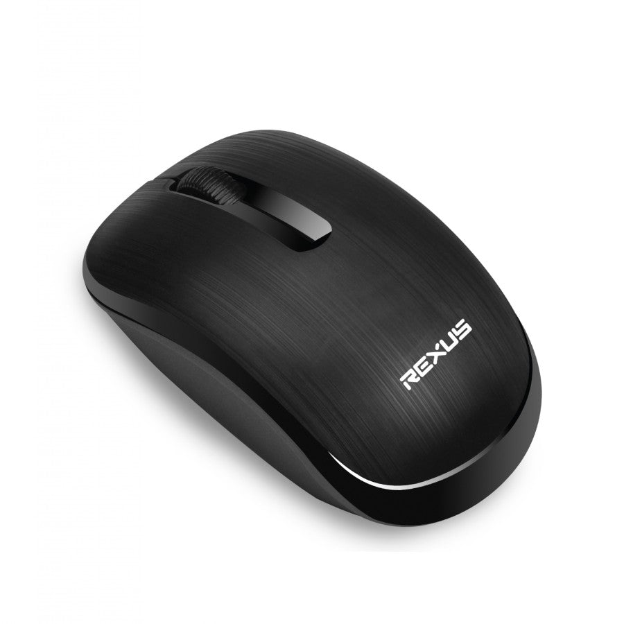 Silent Mouse