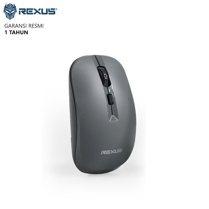 Silent Mouse