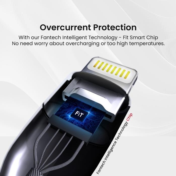 Fantech KLT-1201