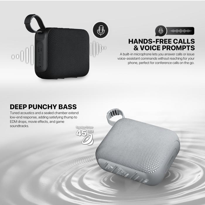 FANTECH Nera Box BS-153