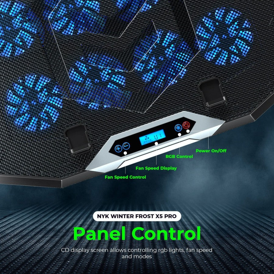Cooling Fan