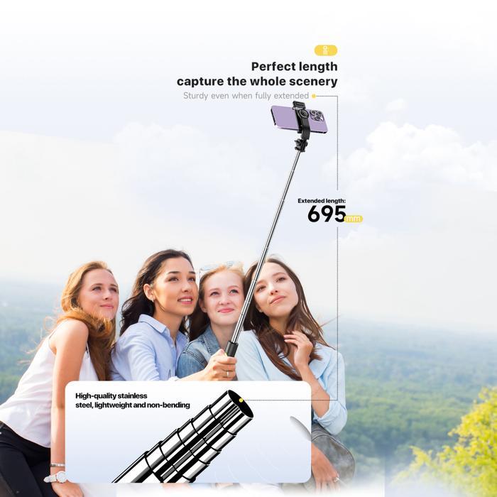 KiiP Selfie Portable Tongsis