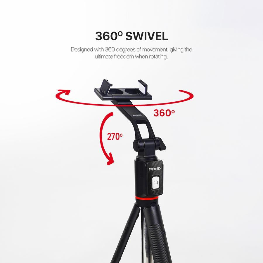 Fantech SS-170