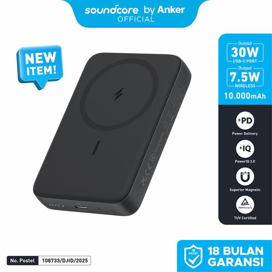 Anker Zolo Magnetic