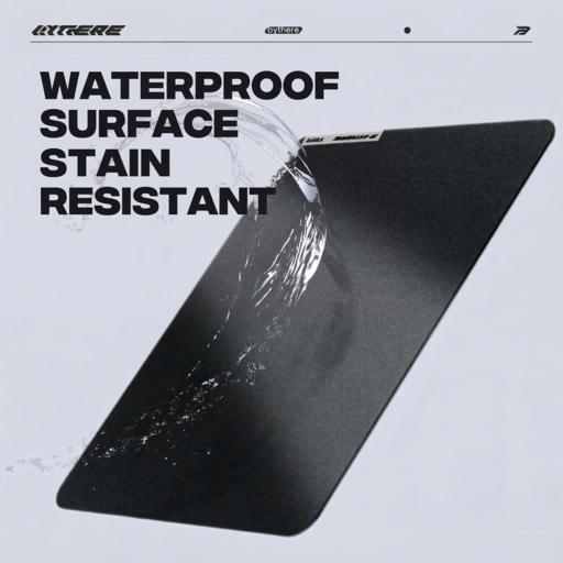 Bythere Glasspad Glass Pad TGF1