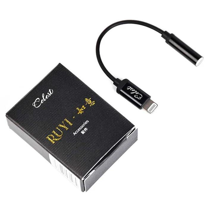 Kinera Celest RUYI / QoA Ruyi USB