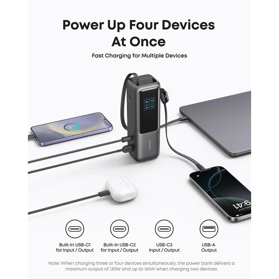 Anker Laptop Power Bank
