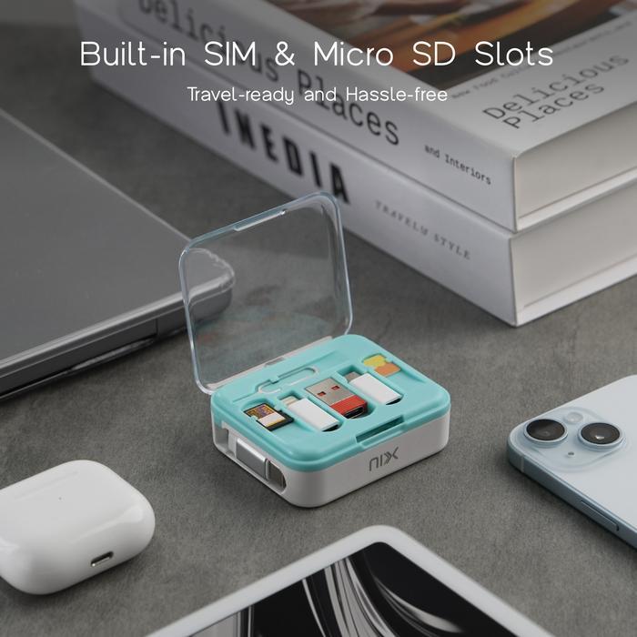 NIX Adapter Kit