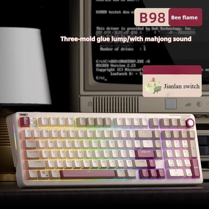 ILovBee B98