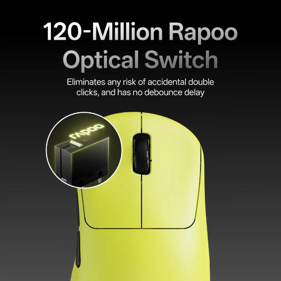 Rapoo VT3S