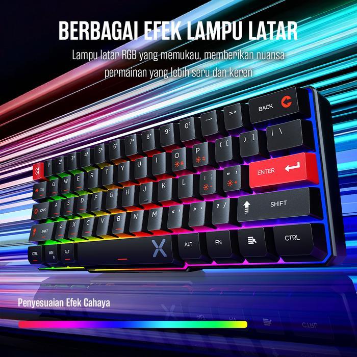 GAMEN GK110