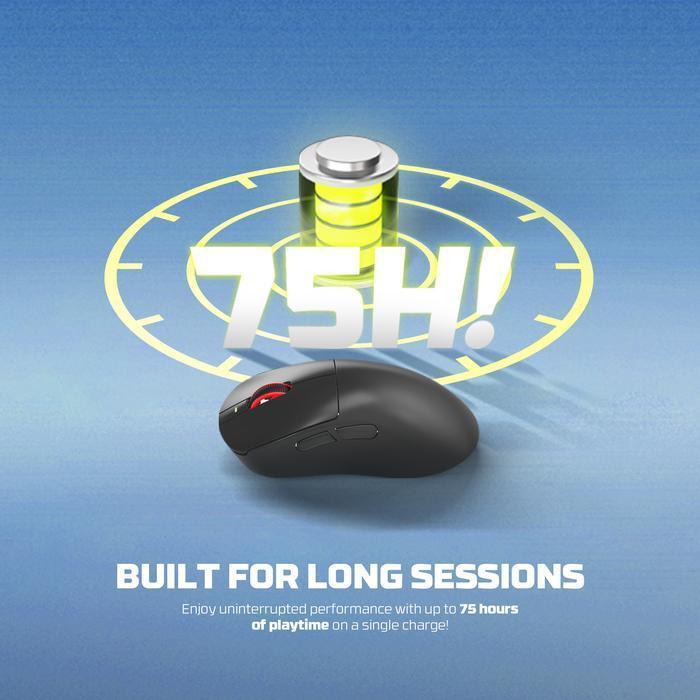 Fantech YARI PRO WG-14P