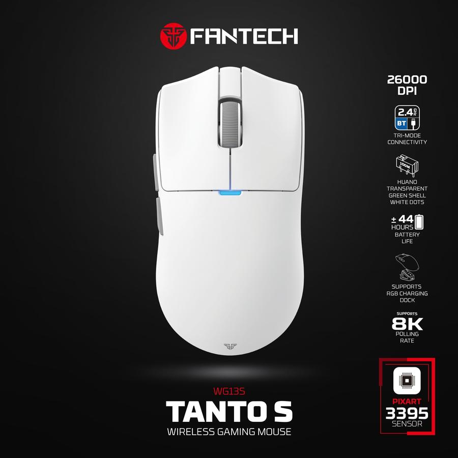 Fantech TANTO WG-13S