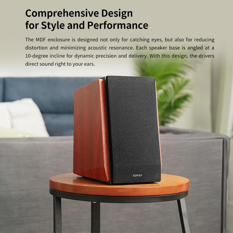 Edifier R-1700BTs