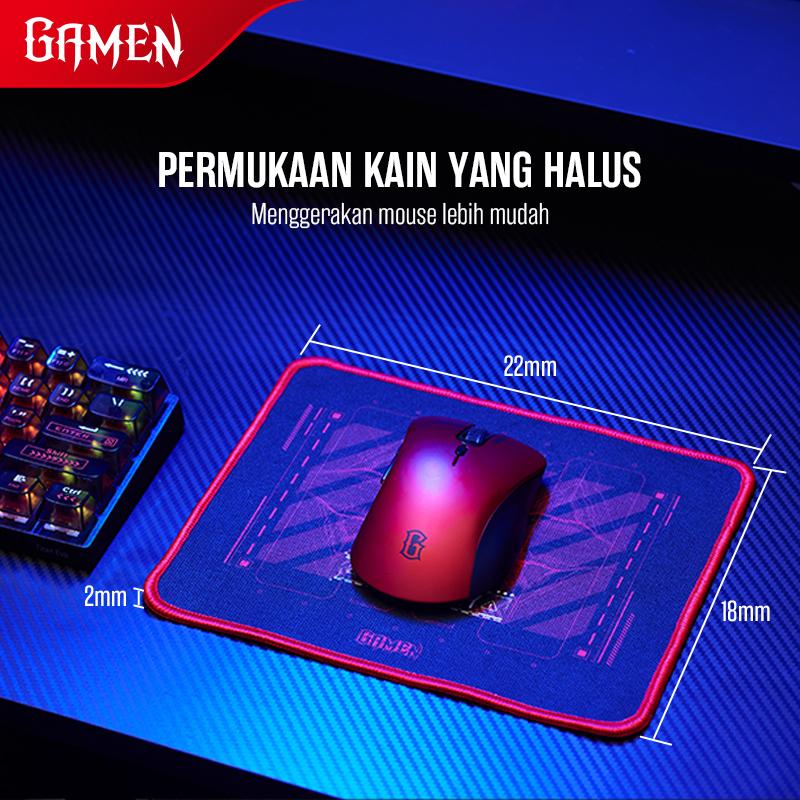 GAMEN GP-S